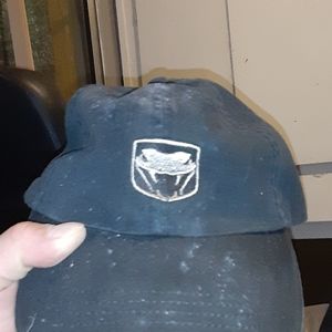 Dodge viper club hat